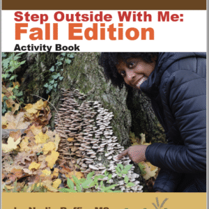 Let's Step Outside-Fall Edition